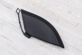 BMW X3 F25 2010-2014 PRZED FACELIFTINGIEM ZAŚLEPKA PRZEDNIEGO ZDERZAKA HAKA HOLOWNICZEGO A51117210474
