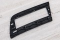 MERCEDES GL X164 2006-2009 PRZED FACELIFTINGIEM RAMKA LAMPY PRZECIWMGIELNEJ KRATKA PRZEDNIEGO ZDERZAKA LEWA A1648855523