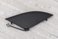 BMW X3 F25 2014-2017 PO FACELIFTINGU ZAŚLEPKA PRZEDNIEGO ZDERZAKA HAKA HOLOWNICZEGO 51117338474