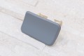 BMW X3 E83 2006-2010 PO FACELIFTINGU ZAŚLEPKA SPRYSKIWACZA REFLEKTORA LEWA 61673416175