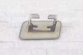 BMW X3 E83 2006-2010 PO FACELIFTINGU ZAŚLEPKA SPRYSKIWACZA REFLEKTORA PRAWA 61673416176