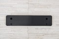 MERCEDES ML W164 2005-2011 RAMKA PRZEDNIEJ TABLICY REJESTRACYJNEJ A1648850481