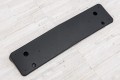 MERCEDES ML W164 2005-2011 RAMKA PRZEDNIEJ TABLICY REJESTRACYJNEJ A1648850481