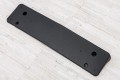 MERCEDES ML W164 2005-2011 RAMKA PRZEDNIEJ TABLICY REJESTRACYJNEJ A1648850481
