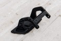 MERCEDES ML W166 2011-2015 ZAŚLEPKA SPRYSKIWACZA REFLEKTORA LEWA A1668600108