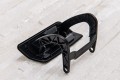 MERCEDES GL X166 2012-2015 PRZED FACELIFTINGIEM ZAŚLEPKA SPRYSKIWACZA REFLEKTORA LEWA A1668851522