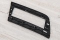 MERCEDES GL X164 2009-2012 PO FACELIFTINGU RAMKA LAMPY PRZECIWMGIELNEJ KRATKA ZDERZAKA PRZEDNIA PRAWA 1648855623