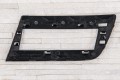 MERCEDES GL X164 2009-2012 PO FACELIFTINGU RAMKA LAMPY PRZECIWMGIELNEJ KRATKA ZDERZAKA PRZEDNIA PRAWA 1648855623
