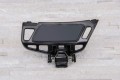 MERCEDES GL X164 2006-2012 ZAŚLEPKA SPRYSKIWACZA REFLEKTORA LEWA A1648600308