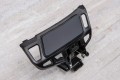 MERCEDES GL X164 2006-2012 ZAŚLEPKA SPRYSKIWACZA REFLEKTORA LEWA A1648600308