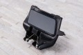 MERCEDES ML W164 2005-2011 ZAŚLEPKA SPRYSKIWACZA REFLEKTORA PRAWA A1648600208