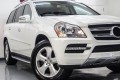 MERCEDES GL X164 2009-2012 PO FACELIFTINGU LISTWA KRATKI PRZEDNIEGO ZDERZAKA PRAWA A1648847422