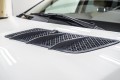 MERCEDES GL X164 2006-2012 KRATKA WLOTU POWIETRZA MASKI LEWA A1648804305