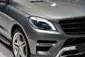 MERCEDES ML W166 2011-2015 ZAŚLEPKA SPRYSKIWACZA REFLEKTORA PRAWA A1668600208