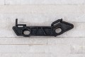 BMW SERIA 2 F22 2014-2021 ŚLIZG PRZEDNIEGO ZDERZAKA LEWY 51117272555