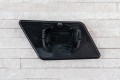BMW X1 E84 2013-2015 PO FACELIFTINGU ZAŚLEPKA SPRYSKIWACZA REFLEKTORA LEWA 51117347661