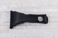 BMW SERIA 7 G11 G12 2015-2019 PRZED FACELIFTINGIEM OSŁONA KRATKI PRZEDNIEGO ZDERZAKA NERKI POD KAMERĘ 51137347382