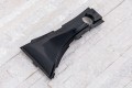 BMW SERIA 7 G11 G12 2015-2019 PRZED FACELIFTINGIEM OSŁONA KRATKI PRZEDNIEGO ZDERZAKA NERKI POD KAMERĘ 51137347382