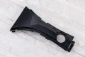 BMW SERIA 7 G11 G12 2015-2019 PRZED FACELIFTINGIEM OSŁONA KRATKI PRZEDNIEGO ZDERZAKA NERKI POD KAMERĘ 51137347382