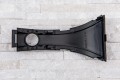BMW SERIA 7 G11 G12 2015-2019 PRZED FACELIFTINGIEM OSŁONA KRATKI PRZEDNIEGO ZDERZAKA NERKI POD KAMERĘ 51137347382