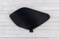 BMW SERIA 7 G11 G12 2015-2019 PRZED FACELIFTINGIEM ZAŚLEPKA PRZEDNIEGO ZDERZAKA HAKA HOLOWNICZEGO PRAWA 51137361220