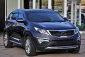 KIA SPORTAGE III SL 2010-2015 ZDERZAK PRZEDNI DOLNY 865123U000