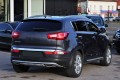 KIA SPORTAGE III SL 2010-2015 ZDERZAK TYLNY 866113U000