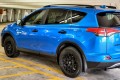 TOYOTA RAV4 IV XA40 2016-2019 PO LIFTINGU CHLAPACZE