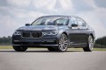 BMW SERIA 7 G11 G12 2015-2019 PRZED FACELIFTINGIEM OSŁONA KRATKI PRZEDNIEGO ZDERZAKA NERKI POD KAMERĘ 51137347382