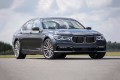 BMW SERIA 7 G11 G12 2015-2019 PRZED FACELIFTINGIEM ZAŚLEPKA PRZEDNIEGO ZDERZAKA HAKA HOLOWNICZEGO PRAWA 51137361220