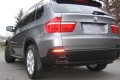 BMW X5 E70 2007-2013 CHLAPACZE DO WERSJI ZE STOPNIAMI BOCZNYMI