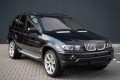 BMW X5 E53 2004-2006 PO FACELIFTINGU ZAŚLEPKA SPRYSKIWACZA REFLEKTORA LEWA 61677145235
