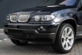 BMW X5 E53 2004-2006 PO FACELIFTINGU ZAŚLEPKA SPRYSKIWACZA REFLEKTORA LEWA 61677145235