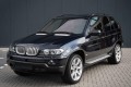 BMW X5 E53 2004-2006 PO FACELIFTINGU ZAŚLEPKA SPRYSKIWACZA REFLEKTORA PRAWA 61677145236