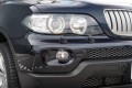 BMW X5 E53 2004-2006 PO FACELIFTINGU ZAŚLEPKA SPRYSKIWACZA REFLEKTORA PRAWA 61677145236