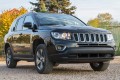 JEEP COMPASS I MK49 2011-2017 PO FACELIFTINGU LEWA KRATKA ZDERZAKA 68213205AA