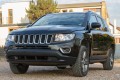 JEEP COMPASS I MK49 2011-2017 PO FACELIFTINGU LEWA KRATKA ZDERZAKA 68213205AA