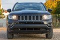 JEEP COMPASS I MK49 2011-2017 PO FACELIFTINGU LEWA KRATKA ZDERZAKA 68213205AA