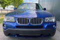 BMW X3 E83 2006-2010 PO FACELIFTINGU ZAŚLEPKA SPRYSKIWACZA REFLEKTORA LEWA 61673416175
