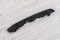 BMW SERIA 7 G12 2015-2019 PRZED FACELIFTINGIEM ŚLIZG PRZEDNIEGO ZDERZAKA PRAWY 51117357200