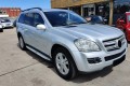 MERCEDES GL X164 2009-2012 PO FACELIFTINGU RAMKA LAMPY PRZECIWMGIELNEJ KRATKA PRZEDNIEGO ZDERZAKA PRAWA A1648855623