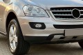 MERCEDES ML W164 2005-2011 ZAŚLEPKA SPRYSKIWACZA REFLEKTORA PRAWA A1648600208