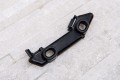 BMW SERIA 1 F20 2011-2019 ŚLIZG PRZEDNIEGO ZDERZAKA PRAWY  51117272556