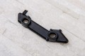 BMW SERIA 2 F23 2014-2021 ŚLIZG PRZEDNIEGO ZDERZAKA PRAWY 51117272556