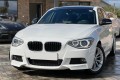 BMW SERIA 1 F21 2011-2019 ZAŚLEPKA SPRYSKIWACZA REFLEKTORA LEWA 51117297981