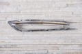 BMW SERIA 5 F10 2014-2017 PO FACELIFTINGU CHROMOWANA LISTWA ODBLASKU TYLNEGO PRAWA 51127341676