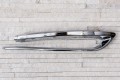 BMW SERIA 5 F10 2014-2017 PO FACELIFTINGU CHROMOWANA LISTWA ODBLASKU TYLNEGO PRAWA 51127341676