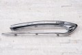BMW SERIA 5 F10 2014-2017 PO FACELIFTINGU CHROMOWANA LISTWA ODBLASKU TYLNEGO PRAWA 51127341676
