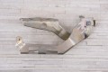 MERCEDES C-CLASS W205 2014-2018 PRZED FACELIFTINGIEM ZAWIAS POKRYWY MASKI LEWY A2058800628