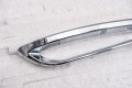 BMW SERIA 5 F10 2014-2017 PO FACELIFTINGU CHROMOWANA LISTWA ODBLASKU TYLNEGO LEWA 51127341675